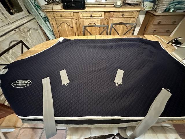 CHEMISE THERMIC WEATHERBEETA T 135