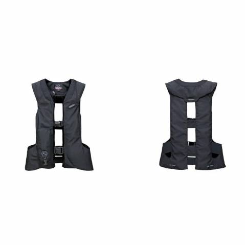 Gilet airbag equitation destockage sale