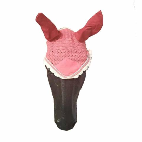 Bonnet anti-mouches Girly - JMR