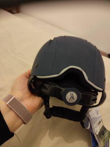 Bombe Harry's Horse Chinook