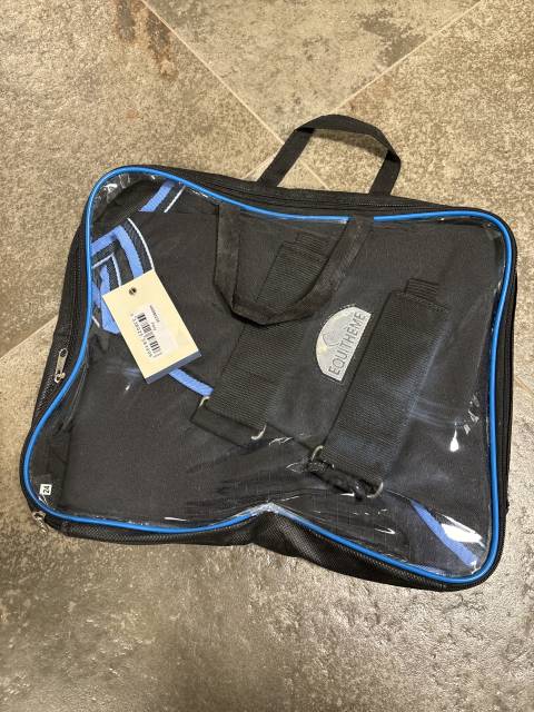 Couvre cou Equitheme poney 0g