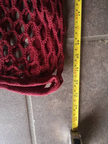 Couverture  nid abeille