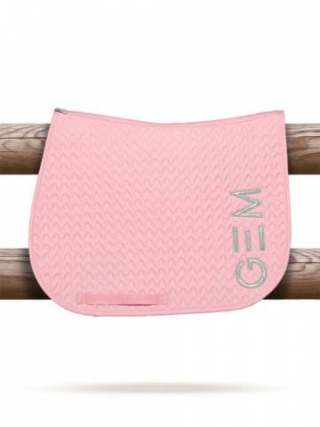 Tapis de selle Ten GEM en CSO ou Dressage