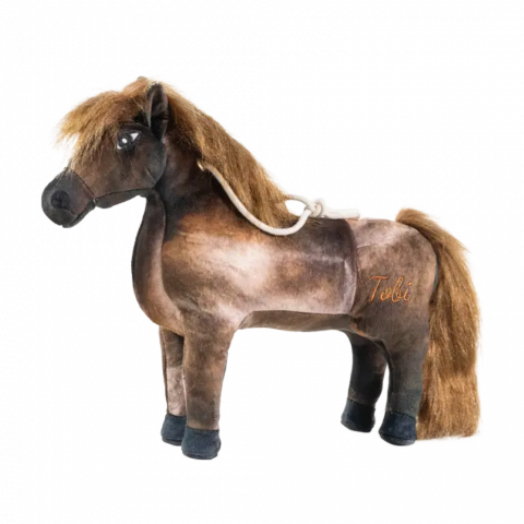 Jouet de boxe Poney Tableux - Kentucky