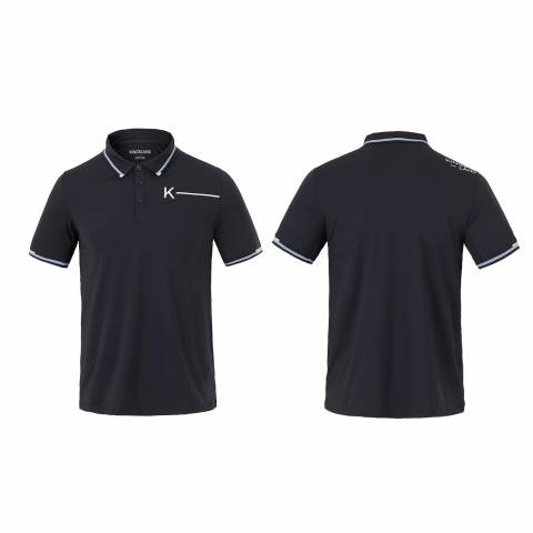 Polo KlGabriel pour homme - Kingsland