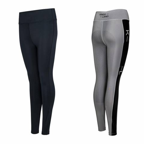 Legging d'équitation KlGerrica full grip Femme - Kingsland