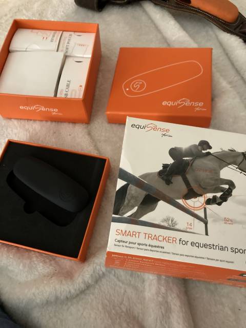 Traceur &eacute;quisense sport motion