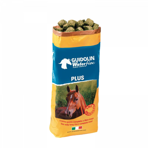 Guidolin Wafer Fioc Premium 20kg