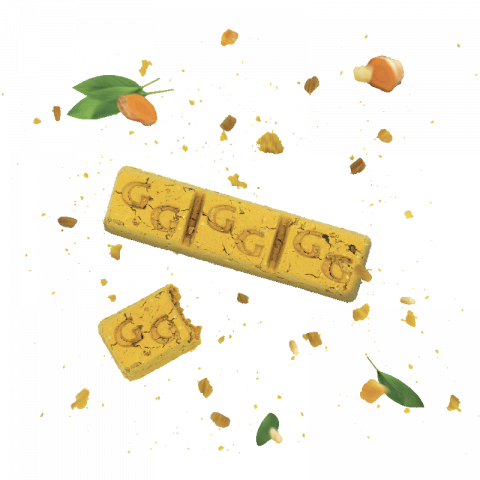 Equibar Mobility 700gr - Guidolin