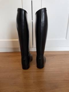 Bottes en caoutchouc Aigle