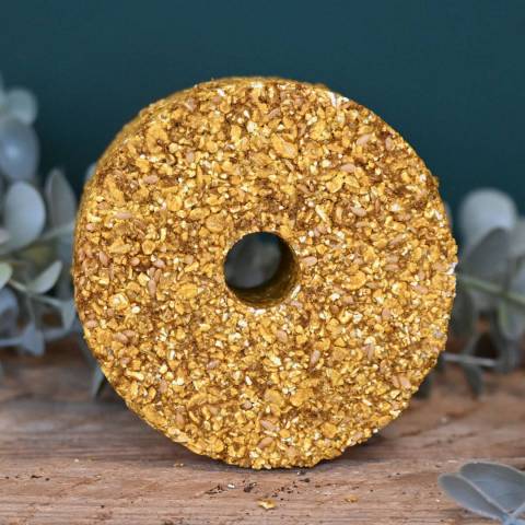 Pierre à lécher Natural'Rock - Natural'Innov