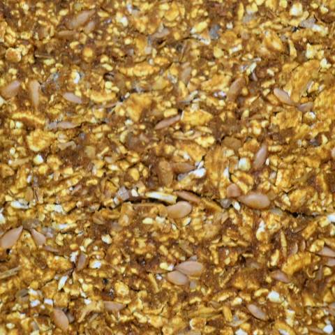 Pierre à lécher Natural'Rock - Natural'Innov