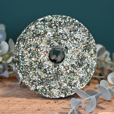 Pierre à lécher Natural'Rock - Natural'Innov