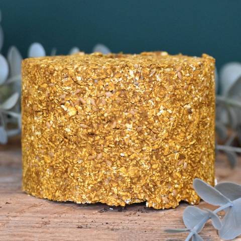 Pierre à lécher Natural'Rock - Natural'Innov