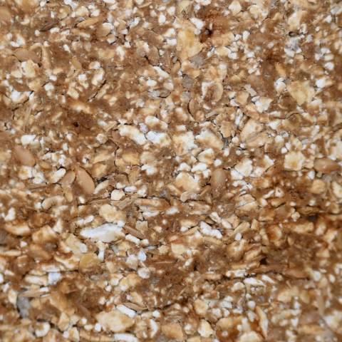 Pierre à lécher Natural'Rock - Natural'Innov