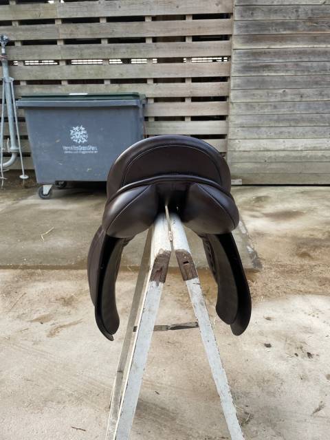 Selle Euroding JADE VS