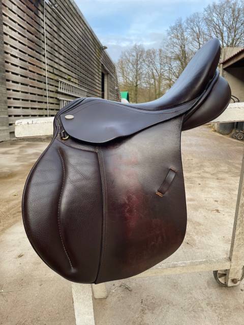 Selle Euroding JADE VS