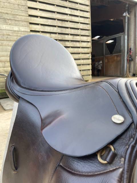 Selle Euroding JADE VS