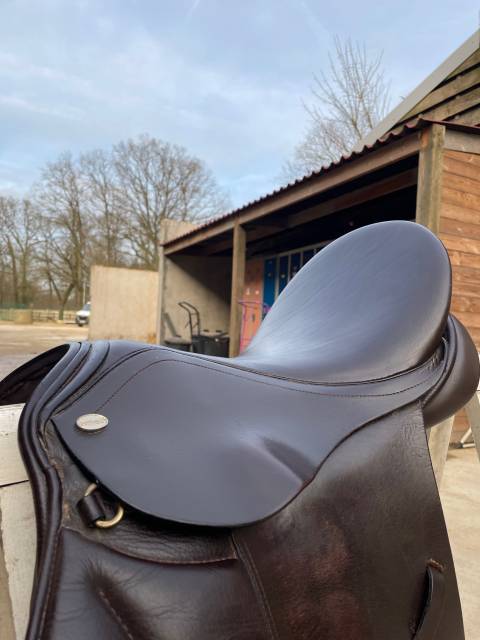 Selle Euroding JADE VS