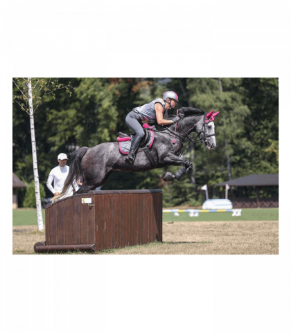 Hipposandale Equine Fusion Active Slim