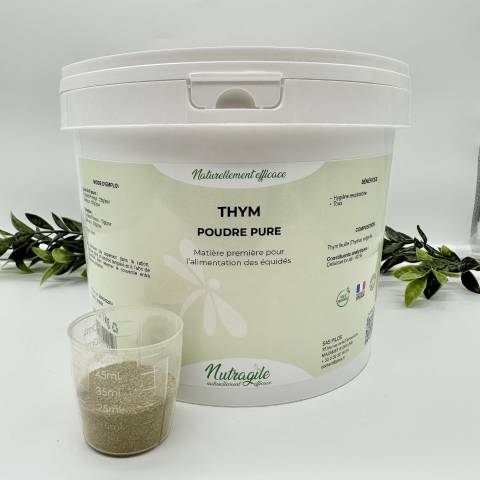 Thym Poudre