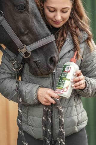 Lotion anti-démangeaisons Arbre à Thé - LEOVET