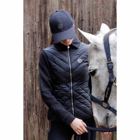 Veste mi-saison KlHeather Femme - Kingsland