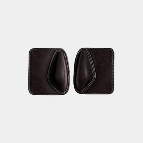 Taquets arrière pour selle mixte - flexiblocs bates