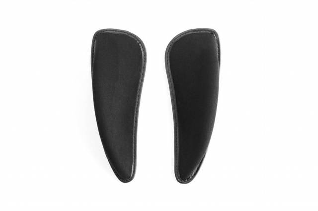 Taquets pour selle de dressage flexiblocs - Bates