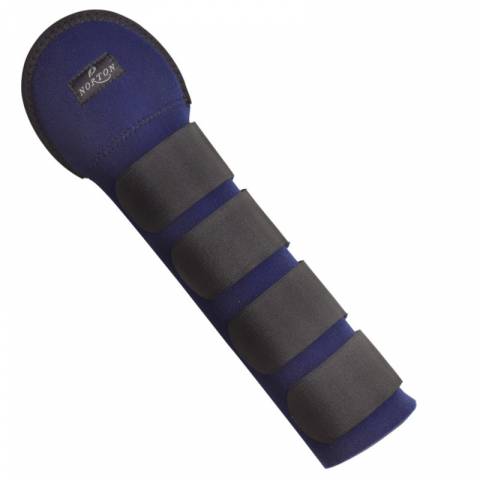 Protège-queue en néoprène - amortissant