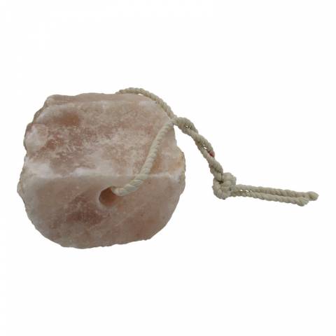 Pierre de sel Himalaya - Hippo-Tonic - Naturelle et riche en minéraux