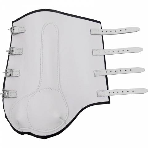 Guêtres antérieurs Lorica à sanglons - PETITPAS - Protection optimale