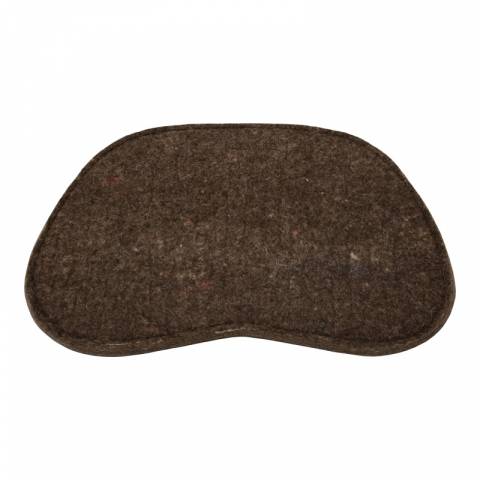 Pad de garrot en feutre véritable - PETITPAS