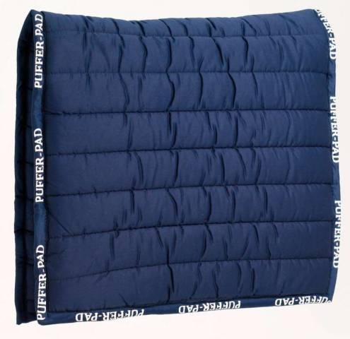 Puffer Pad long - Zilco - Garniture épaisse 800 g