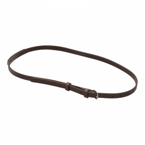 Collier de martingale exercice biothane -Tolteam - Synthétique