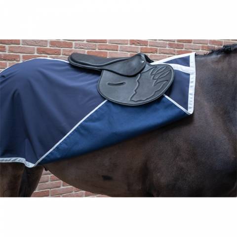 Couvre-reins softshell - PETITPAS - Imperméable et léger