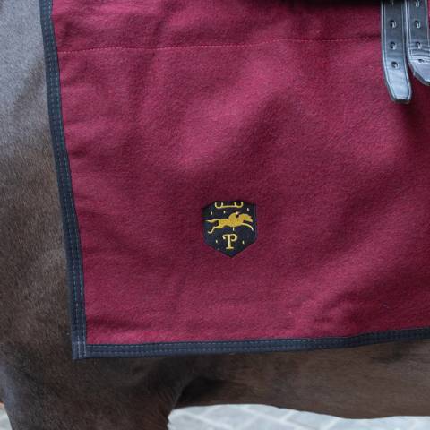 Couvre-reins de sortie - PETITPAS - Protection optimale