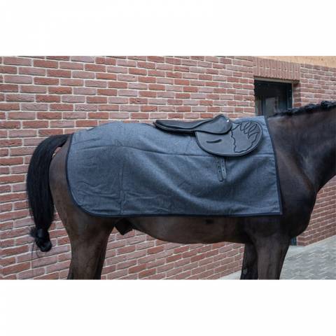 Couvre-reins de sortie - PETITPAS - Protection optimale