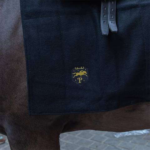 Couvre-reins de sortie - PETITPAS - Protection optimale