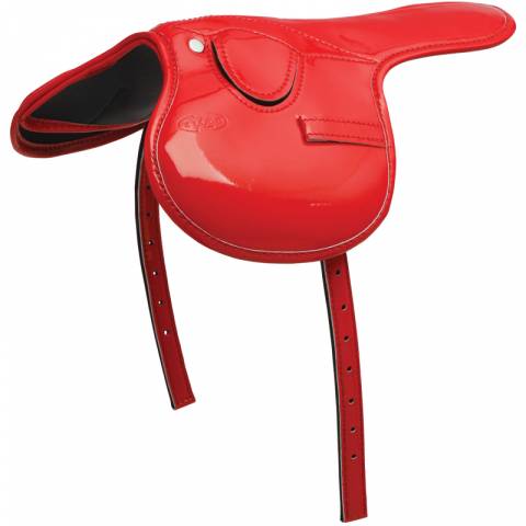 Selle de course synthétique 180 g Zilco