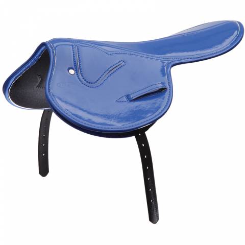 Selle de course synthétique 500 g Zilco