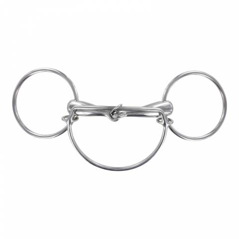 Mors anti-tireur modèle T - Conception unique