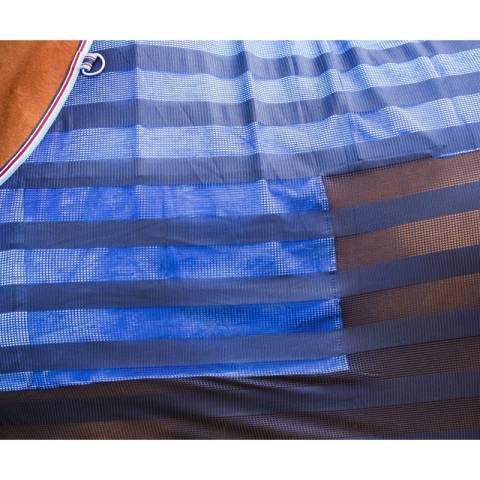 Couverture rafraichissante Tolteam