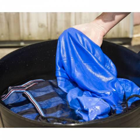 Couverture rafraichissante Tolteam