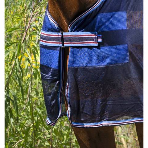 Couverture rafraichissante Tolteam