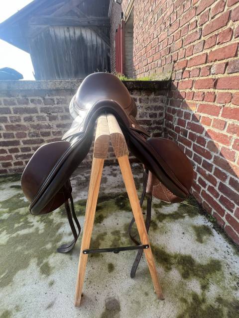 Selle Forestier Badminton 