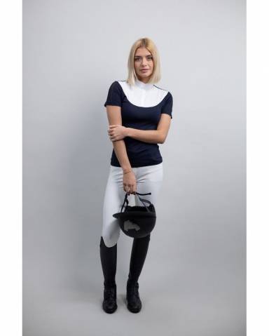 Polo de concours Harcour Prystie