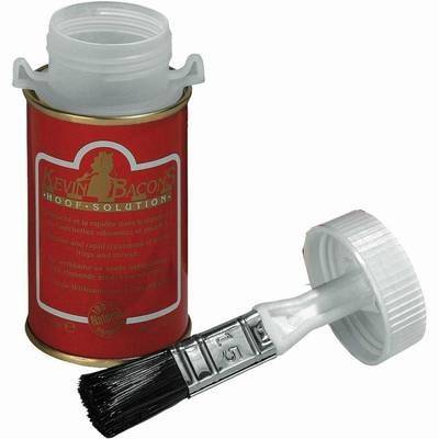 Hoof solution - Kevin Bacon's - Traitement naturel des pieds