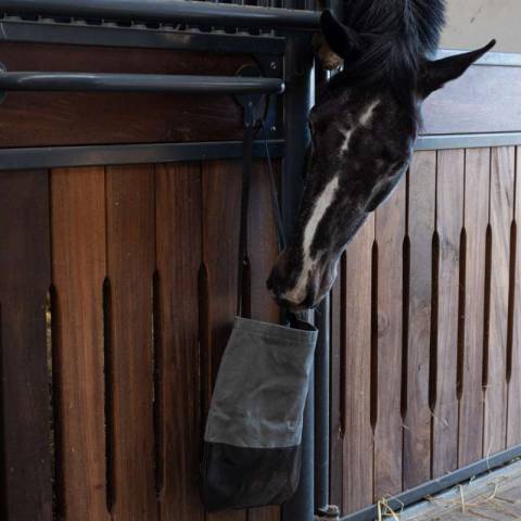 Sac de pansage esthétique - petitpas - tissu résistant