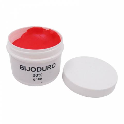 Onguent rouge 20% Vésicatoire - Hippomat